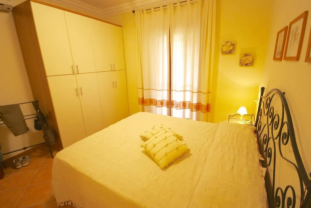 Prázdninový dům Vila Casa Antonella Olbia