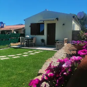 La Locandina Olbia