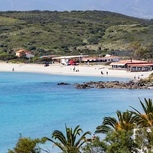 Rosa Dei Venti - Casa Maestrale - Sardegna - Iun R2217 Olbia