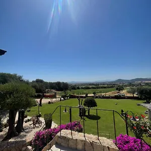  Casa vacanze Azienda Agrituristica Contras