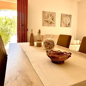 Sea Rocks House Olbia