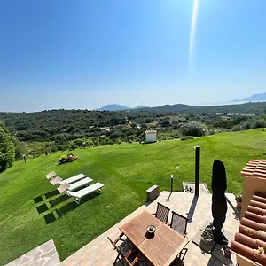 Casa Mirto Olbia