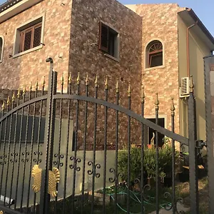 Apartament Santa Maria, Olbia