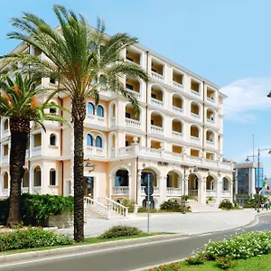 Hotel Grand President, Olbia