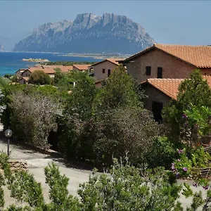 Casa Costa Corallina Mare Olbia