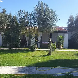 Residenze Soledade Olbia