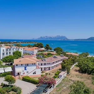 3* Hotel Mare Blue